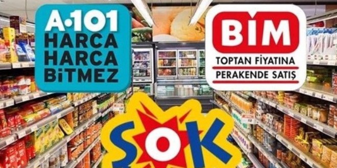 Haftanın fırsat ürünleri (14-20)