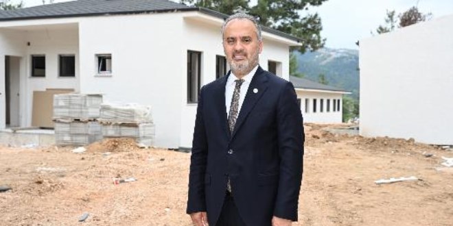 Can dostlara yeni yuva