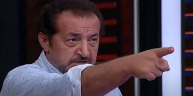 MasterChef programında gergin anlar yaşandı