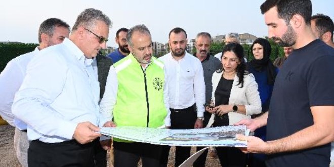 Ana Kucağı, Üçevler'i de saracak