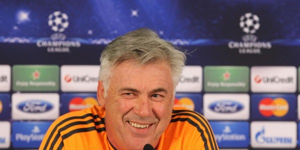 Galatasaray maçında gol sıkıntısı yaşamayacağız