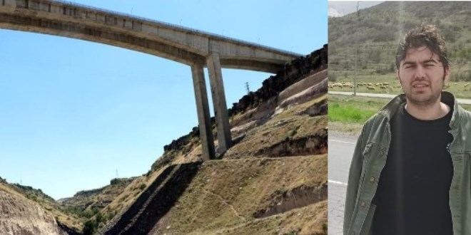 Viyadükte cesedi bulunan tıp öğrencisinin gizemli ölümü
