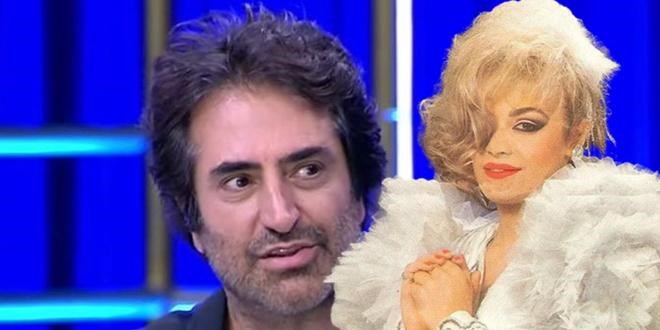 Mahsun Kırmızıgül Bergen ile olan ilginç anısını ilk kez anlattı