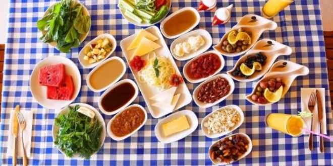 Kahvaltıda uzak durmanız gereken besinler!