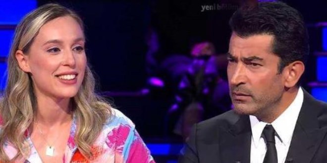 Kim Milyoner Olmak İster'de dikkat çeken anlar!