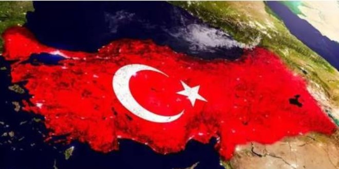 Türkiye'nin en yaşanabilir şehri bakın neresi çıktı!