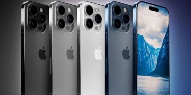 iPhone 15 hangi renkler ile çıkış yapacak?
