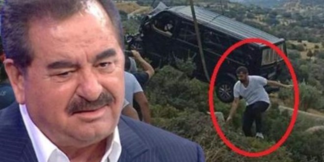 İbrahim Tatlıses'e oğlundan büyük darbe!