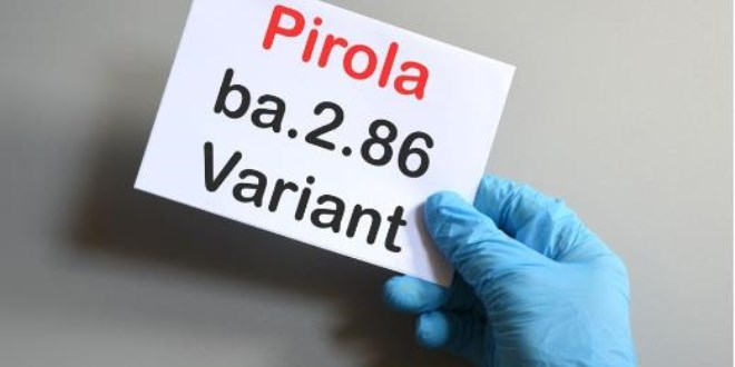 Pirola varyantının belirtileri nelerdir?