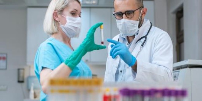 Covid-19'dan Alzheimer'a 10 dakikada tespit edebilen kan testi