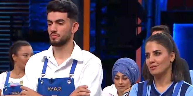 Masterchef'te 100 bin TL'yi kim aldı?