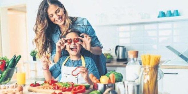 Sağlıklı bir okul dönemi için beslenme tüyoları
