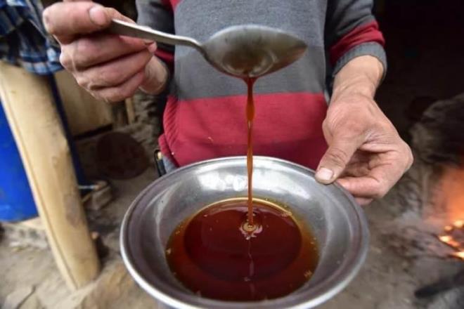 Anemik hastalarda oldukça faydalıdır ve dişleri ve kemikleri güçlendirici etkisi de bulunur.