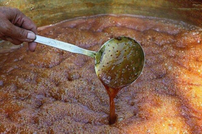 Sindirim sisteminin hızlı çalışmasını sağlar ve bu sayede hazımsızlık ve kabızlığa karşı etkilidir.