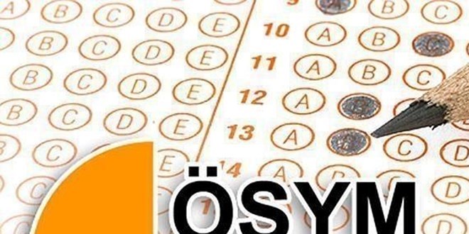 2023 YKS'de ek tercih süreci başladı