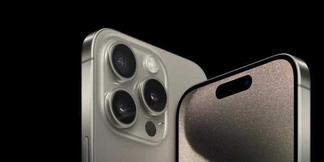 iPhone 15 tanıtıldı