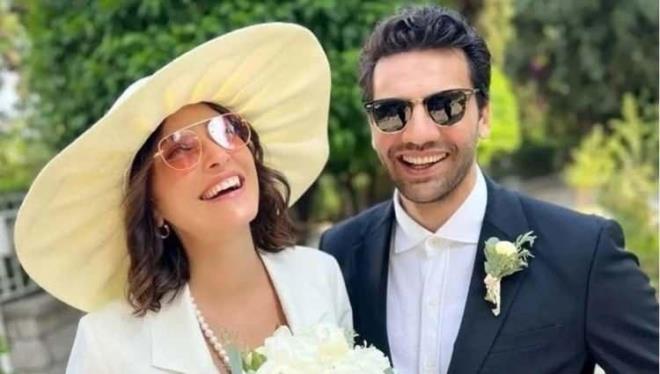 Kanal D ekranlarının fenomen yapımı 'Yargı'nın başrol oyuncusu Kaan Urgancıoğlu, geçtiğimiz aylarda Burcu Denizer ile nikah masasına oturmuştu.