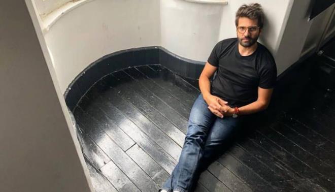 Evlendikten sonra eşinin yaşadığı eve taşınmayı tercih eden Urgancıoğlu hakkında şaşırtan bir iddia ortalığı karıştırdı.