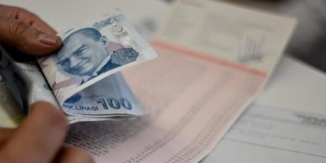 Emekliye Cumhuriyet Bayramı ikramiyesi verilecek mi?