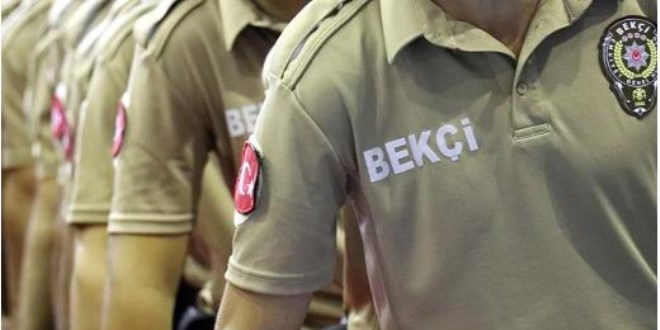 Bekçilik sınavı ne zaman, saat kaçta yapılacak?