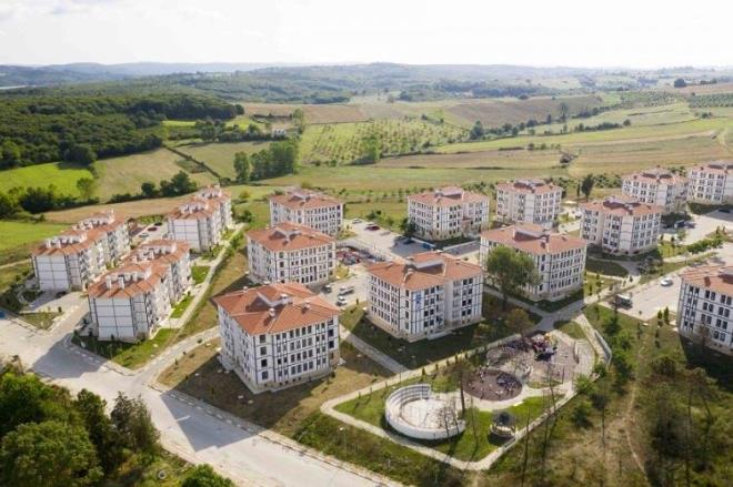 Alıcılar, borç kapatma tarihi itibarıyla hesaplanacak borç bakiyelerini, 21 Eylül-19 Ekim tarihlerinde satış işlemlerini yaptıkları bankadan öğrenebilecek.