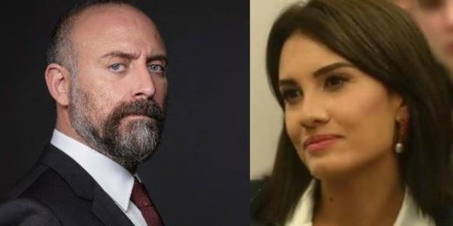 Bergüzar Korel'den önceki eşi ünlü çıktı!