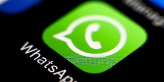 WhatsApp'ta mavi tik dönemi