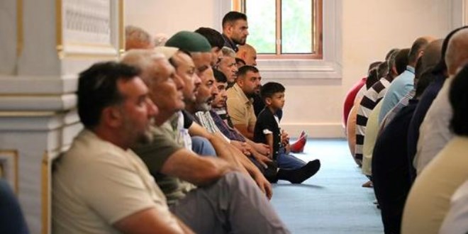 2024 Receb ayı ne zaman başlıyor?