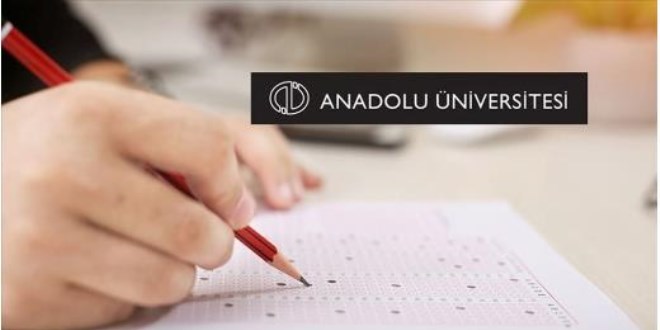 2023-2024 AÖF kayıt yenileme takvimi