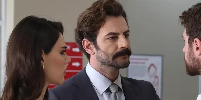 Üç Kız Kardeş dizisinin gidişatını tamamen değiştirdi
