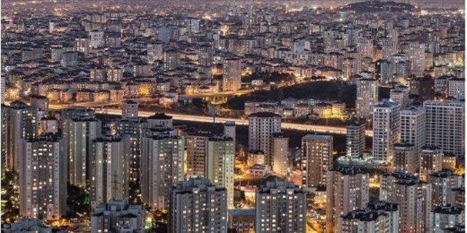 Ekim ayı kira artış oranı ne kadar oldu?