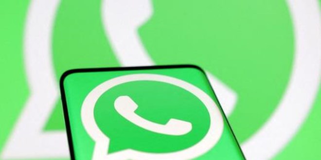 WhatsApp'ta kanallar için yeni özellik