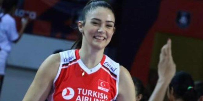 Zehra Güneş meğer...
