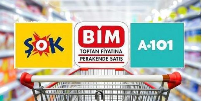 Haftanın fırsat ürünleri (9-15)