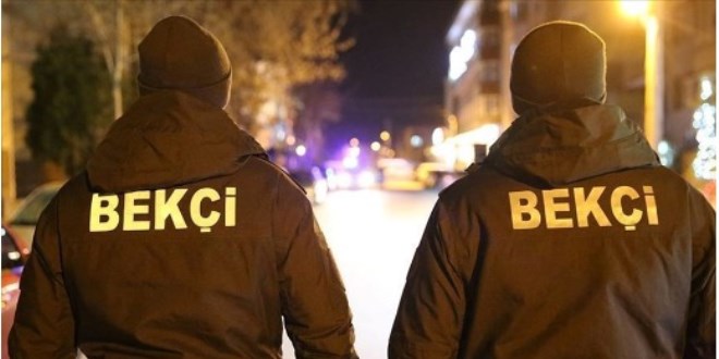 Bekçilik sınav sonucu ne zaman açıklanacak?