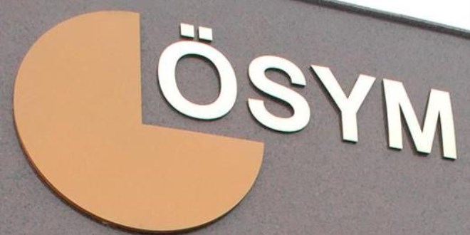 ÖSYM 2024 sınav takvimi ne zaman belli olacak?