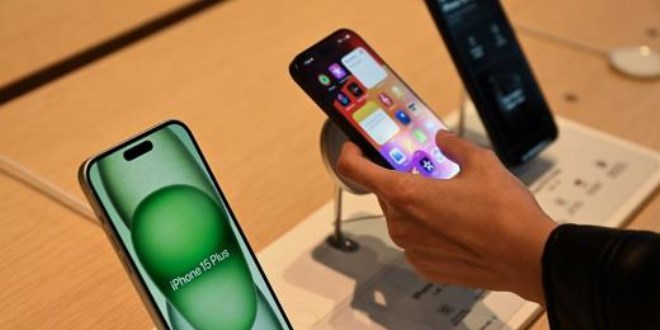 iPhone güncellemesi sorunlar getirdi
