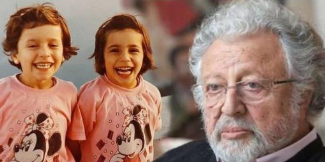 'Mirastan zırnık koklamasınlar diye mi sakladın?'