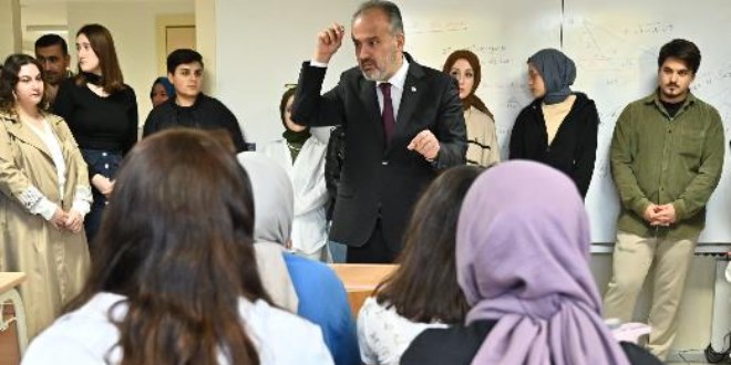 BURSKOOP'a rekor başvuru