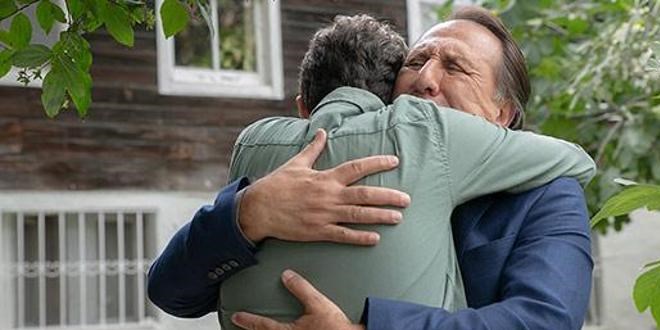 'Arka Sokaklar'da duygu seli yaşanacak!