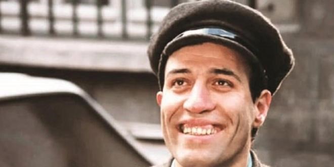 Kemal Sunal'ın bilinmeyen askerlik anısı ortaya çıktı!