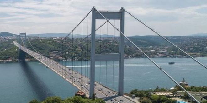 Köprü ve otoyol geçiş ücretleri ne kadar oldu?