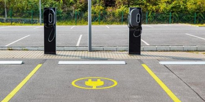 Teknoloji yeni, otoparklar eski