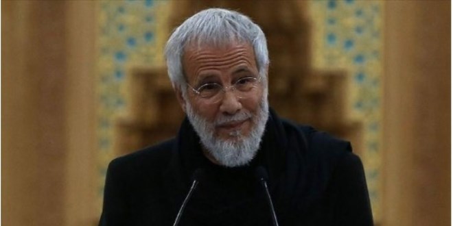 'Allah'ın kusursuz adaletinden kaçamayacaksınız!'