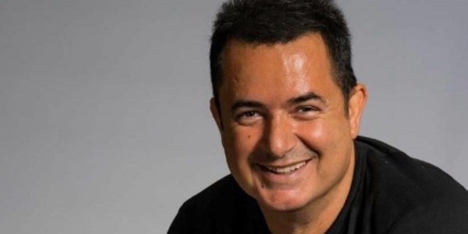 'Kansız adam sevmem'