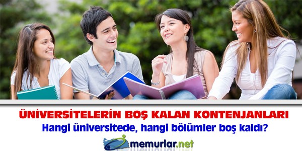100 bin kişi daha üniversiteli olacak