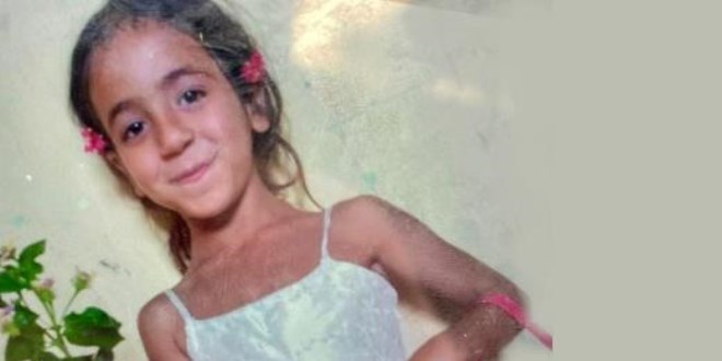 Silah seslerini duyup terasa çıkınca boynundan vuruldu