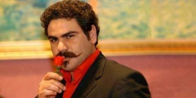 Güllü iğne ipliğe döndü!