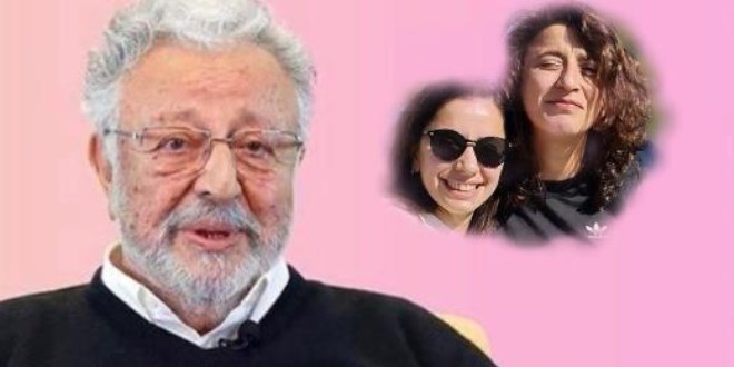 'Doğum günün kutlu olsun babacığım'
