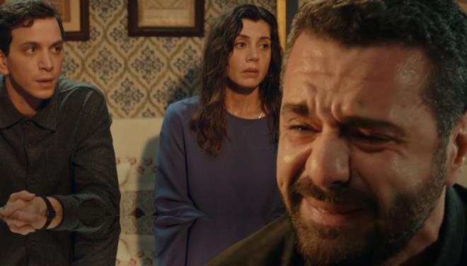 "BANA BUNU NASIL YAPTIN BABA?"    Eve döndüklerinde Reşat Hoca'ya olanı biteni anlatan Tahir, Vicdan ile birlikte olduğunu ancak ona inanmadığını söyledi. Üzüntüden kahrolan Reşat, Vicdan'ın söyledikleri yalan değil. Hamile olduğunu sana değil, bana söyledi" dedi.    Duyduklarına inanamayan Tahir, "O kızı o halde gönderdin ve bana hiçbir şey söylemedin mi? Bana bunu nasıl yaptın baba?" dedi.